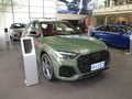 奧迪SQ5 3.0 TFSIquattro2024款
