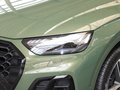 奧迪SQ5 3.0 TFSIquattro2024款