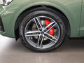 奧迪SQ5 3.0 TFSIquattro2024款