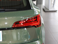 奧迪SQ5 3.0 TFSIquattro2024款