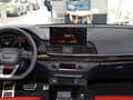 奧迪SQ5 3.0 TFSIquattro2024款