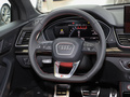 奧迪SQ5 3.0 TFSIquattro2024款