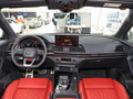 奧迪SQ5 3.0 TFSIquattro2024款