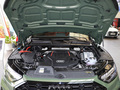 奧迪SQ5 3.0 TFSIquattro2024款