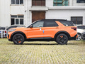 探险者 EcoBoost 285 昆仑巅峰版7座2023款