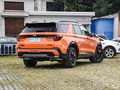 探险者 EcoBoost 285 昆仑巅峰版7座2023款