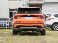 探险者 EcoBoost 285 昆仑巅峰版7座2023款