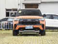 探险者 EcoBoost 285 昆仑巅峰版7座2023款