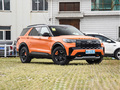 探险者 EcoBoost 285 昆仑巅峰版7座2023款