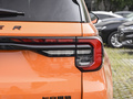 探险者 EcoBoost 285 昆仑巅峰版7座2023款