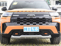 探险者 EcoBoost 285 昆仑巅峰版7座2023款