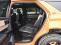 探险者 EcoBoost 285 昆仑巅峰版7座2023款