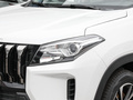 風光S560 2.0T 基本型2022款