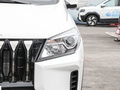 風光S560 2.0T 基本型2022款