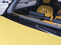 吉利熊猫 熊猫mini 200km 小黄鸭限定版幸运吖2023款