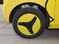 吉利熊猫 熊猫mini 200km 小黄鸭限定版幸运吖2023款