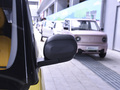 吉利熊猫 熊猫mini 200km 小黄鸭限定版幸运吖2023款