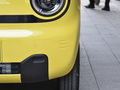 吉利熊猫 熊猫mini 200km 小黄鸭限定版幸运吖2023款