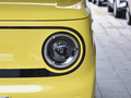 吉利熊猫 熊猫mini 200km 小黄鸭限定版幸运吖2023款