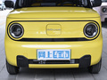 吉利熊猫 熊猫mini 200km 小黄鸭限定版幸运吖2023款