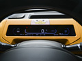 吉利熊猫 熊猫mini 200km 小黄鸭限定版幸运吖2023款