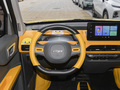 吉利熊猫 熊猫mini 200km 小黄鸭限定版幸运吖2023款