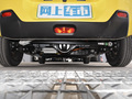 吉利熊猫 熊猫mini 200km 小黄鸭限定版幸运吖2023款