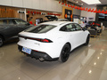 長(zhǎng)安UNI-V 智電iDD  智電iDD 1.5T113km智趣型（飛快版）2023款