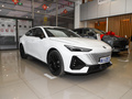 長(zhǎng)安UNI-V 智電iDD  智電iDD 1.5T113km智趣型（飛快版）2023款