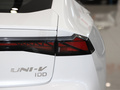 長(zhǎng)安UNI-V 智電iDD  智電iDD 1.5T113km智趣型（飛快版）2023款