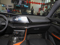 長(zhǎng)安UNI-V 智電iDD  智電iDD 1.5T113km智趣型（飛快版）2023款