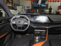 長(zhǎng)安UNI-V 智電iDD  智電iDD 1.5T113km智趣型（飛快版）2023款