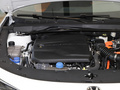長(zhǎng)安UNI-V 智電iDD  智電iDD 1.5T113km智趣型（飛快版）2023款