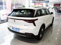 奔騰T55 1.5T自動(dòng)飛躍款2023款