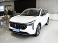 奔騰T55 1.5T自動(dòng)飛躍款2023款