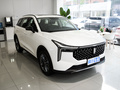 奔騰T55 1.5T自動(dòng)飛躍款2023款