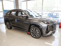 长安CS75 PLUS 第三代 2.0T自动尊贵型2023款