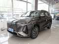 长安CS75 PLUS 第三代 2.0T自动尊贵型2023款