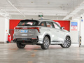 長安CS75 PLUS 第三代 2.0T自動(dòng)旗艦型2023款