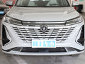 長安CS75 PLUS 第三代 2.0T自動(dòng)旗艦型2023款