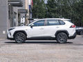 RAV4榮放 2.0LCVT兩驅(qū)風(fēng)尚版2023款