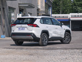 RAV4榮放 2.0LCVT兩驅(qū)風(fēng)尚版2023款