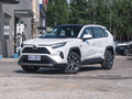 RAV4榮放 2.0LCVT兩驅(qū)風(fēng)尚版2023款