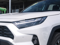 RAV4榮放 2.0LCVT兩驅(qū)風(fēng)尚版2023款