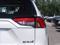 RAV4榮放 2.0LCVT兩驅(qū)風(fēng)尚版2023款