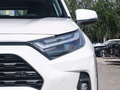 RAV4榮放 2.0LCVT兩驅(qū)風(fēng)尚版2023款