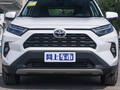 RAV4榮放 2.0LCVT兩驅(qū)風(fēng)尚版2023款