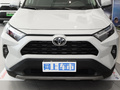 RAV4荣放 2.0LCVT两驱风尚Plus版2023款