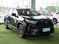 RAV4荣放 图片