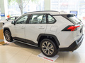 RAV4榮放 雙擎 2.5LE-CVT兩驅(qū)精英版2023款